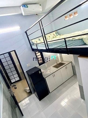 Hình ảnh Cho Thuê Phòng quận Bình Thạnh