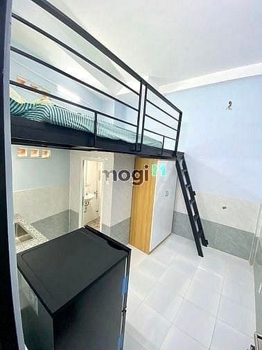 Hình ảnh Cho Thuê Phòng quận Bình Thạnh