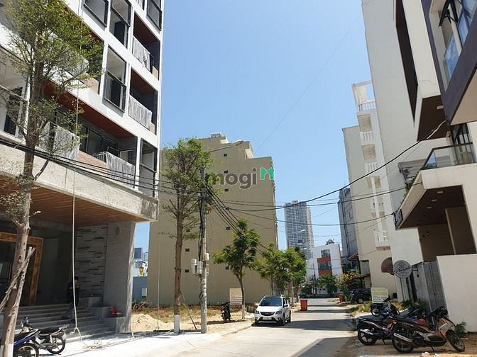 Hình ảnh Bán Vài Lô Góc Đất Biển Sơn Trà Đà Nẵng
