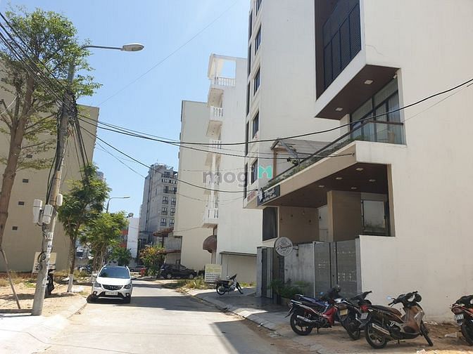 Hình ảnh Bán Vài Lô Góc Đất Biển Sơn Trà Đà Nẵng