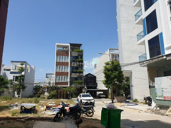 Hình ảnh Bán Vài Lô Góc Đất Biển Sơn Trà Đà Nẵng