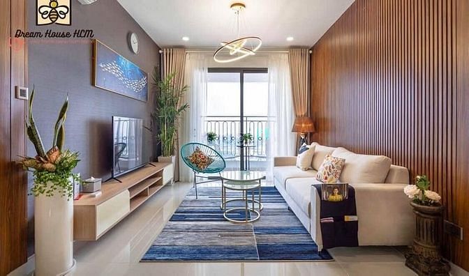Hình ảnh Trang Chủ MB66.COM Chính Thức Cao Cấp THE TRESOR - Quận 4