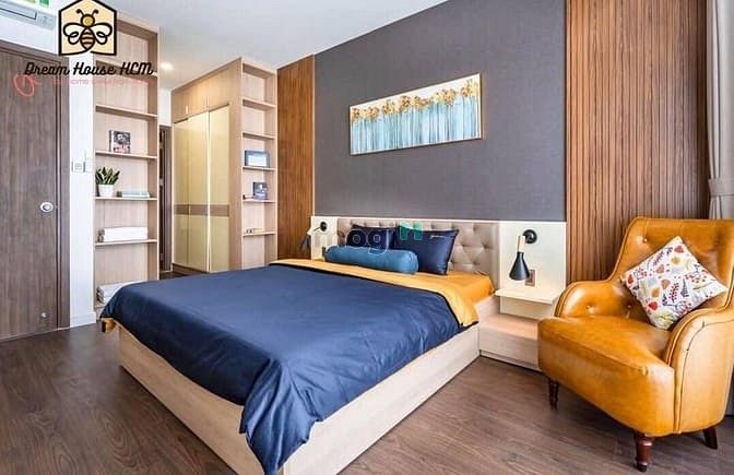 Hình ảnh Trang Chủ MB66.COM Chính Thức Cao Cấp THE TRESOR - Quận 4