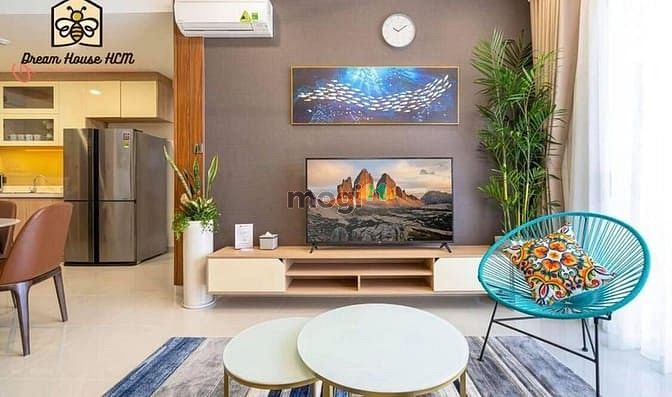 Hình ảnh Trang Chủ MB66.COM Chính Thức Cao Cấp THE TRESOR - Quận 4