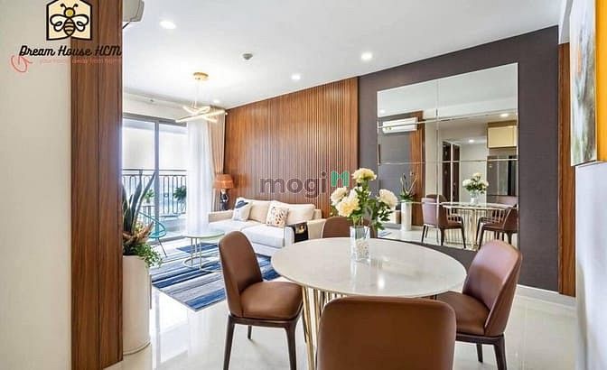 Hình ảnh Trang Chủ MB66.COM Chính Thức Cao Cấp THE TRESOR - Quận 4