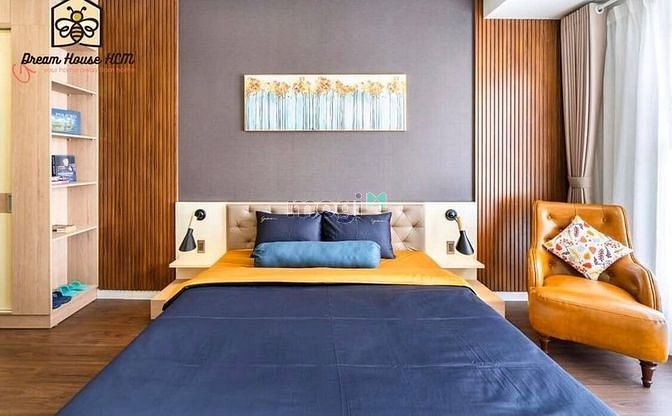 Hình ảnh Trang Chủ MB66.COM Chính Thức Cao Cấp THE TRESOR - Quận 4