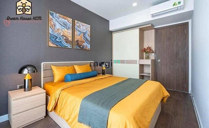 Hình ảnh Trang Chủ MB66.COM Chính Thức Cao Cấp THE TRESOR - Quận 4