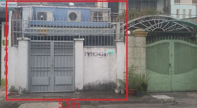 Hình ảnh Thủ Đức/ Sát dách ĐH Kiến Trúc_Shr 67.1m2, nhà cũ Đặng Văn Bi Bình Thọ