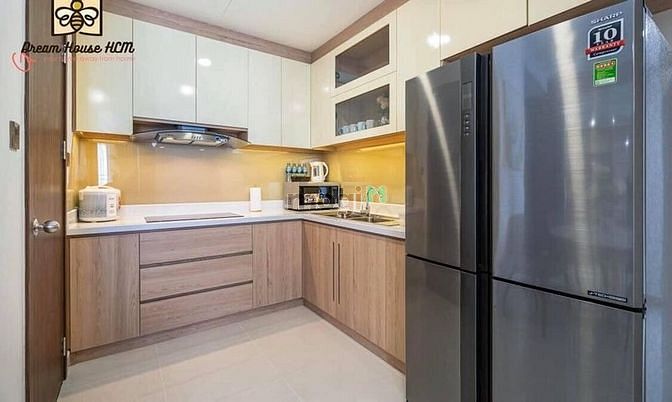 Hình ảnh Trang Chủ MB66.COM Chính Thức Cao Cấp THE TRESOR - Quận 4