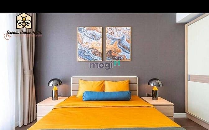 Hình ảnh Trang Chủ MB66.COM Chính Thức Cao Cấp THE TRESOR - Quận 4