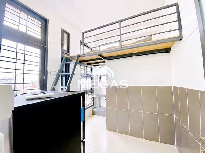 Hình ảnh Phòng trọ giá rẻ Tân phú gần Đh Văn Hiến
