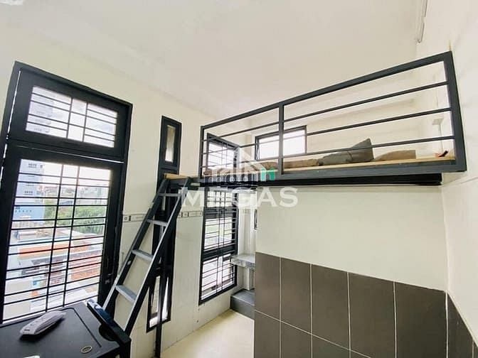 Hình ảnh Phòng trọ giá rẻ Tân phú gần Đh Văn Hiến