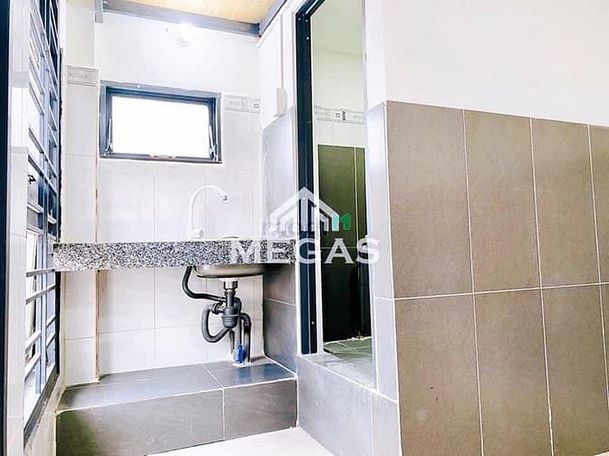 Hình ảnh Phòng trọ giá rẻ Tân phú gần Đh Văn Hiến