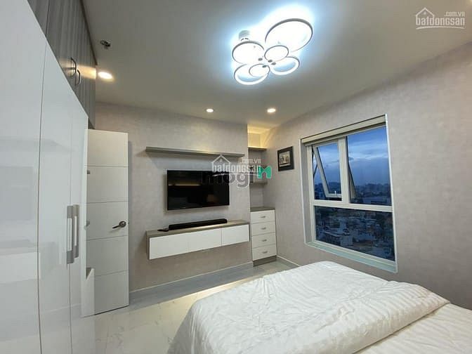 Hình ảnh Mb6623 nạp rút nhanh chóng cao cấp Rivera Park Sài Gòn - 2 PN - 2WC - Full NT- 14tr500