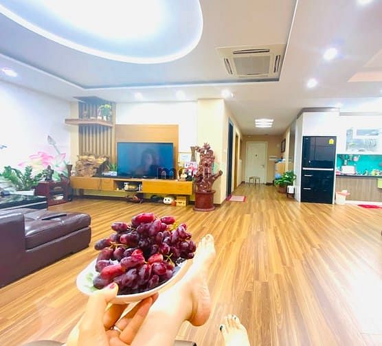 Hình ảnh Cần bán Trang Chủ MB66.COM / Đăng Ký Tặng 66K làng quốc tế thăng long 97m2 chia 2 ngủ, view nhìn CV