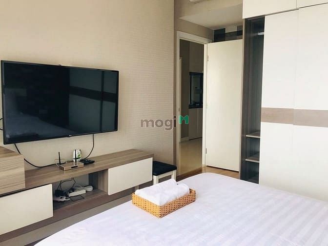Hình ảnh ✔ Cho thuê CHCC SUNRISE CITY - 2pn 2wc - nội thất đầy đủ