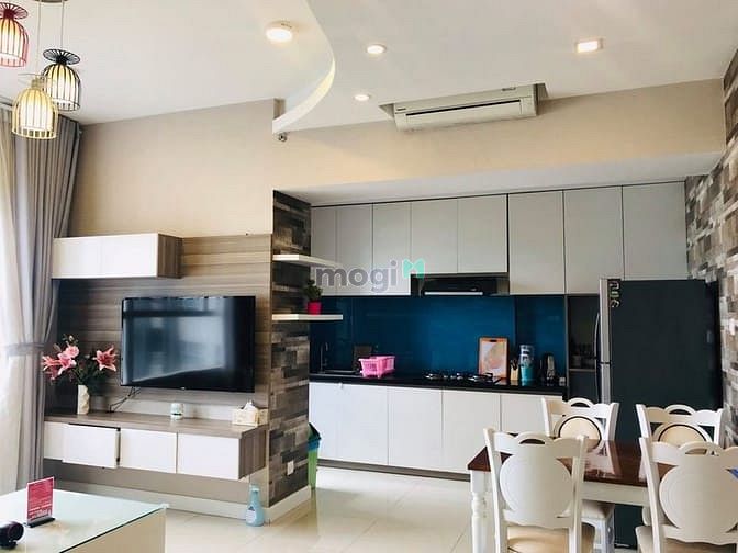 Hình ảnh ✔ Cho thuê CHCC SUNRISE CITY - 2pn 2wc - nội thất đầy đủ