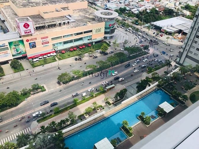 Hình ảnh ✔ Cho thuê CHCC SUNRISE CITY - 2pn 2wc - nội thất đầy đủ