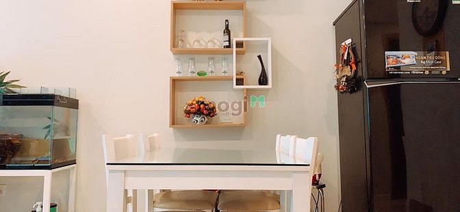 Hình ảnh Cho thuê CHCC Him Lam  80m2, 2WC, 2PN