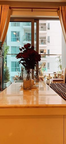 Hình ảnh Cho thuê CHCC Him Lam  80m2, 2WC, 2PN