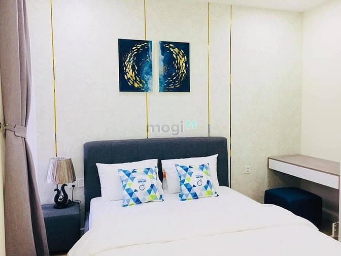 Hình ảnh ✔ Cho thuê CHCC MASTERI MILLENNIUM 75m 2pn 2wc - nội thất đầy đủ