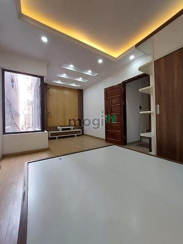 Hình ảnh chung cư mini BA ĐÌNH_Hoàng Hoa Thám- TỪ 630TR