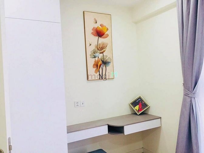 Hình ảnh ✔ Cho thuê CHCC MASTERI MILLENNIUM 75m 2pn 2wc - nội thất đầy đủ