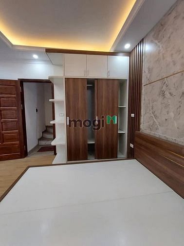 Hình ảnh chung cư mini BA ĐÌNH_Hoàng Hoa Thám- TỪ 630TR