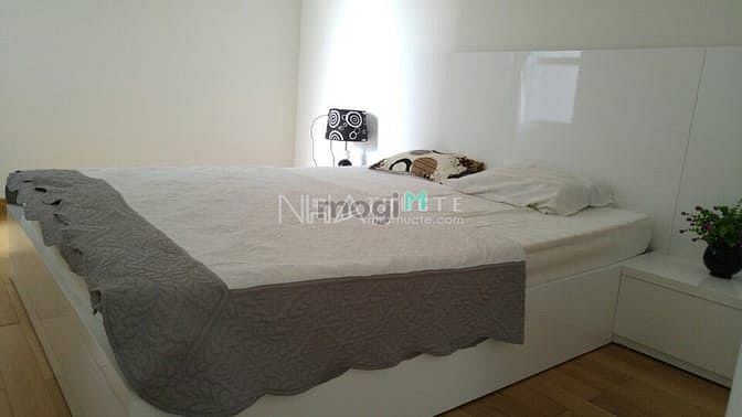 Hình ảnh Mb6623 nạp rút nhanh chóng cao cấp Sunrise City - 2PN - 2WC - NT đầy đủ - 14tr500