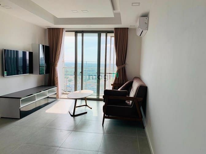 Hình ảnh Cần cho thuê gấp Trang Chủ MB66.COM / Đăng Ký Tặng 66K Panorama 166m2, lầu cao view sông mát mẻ.