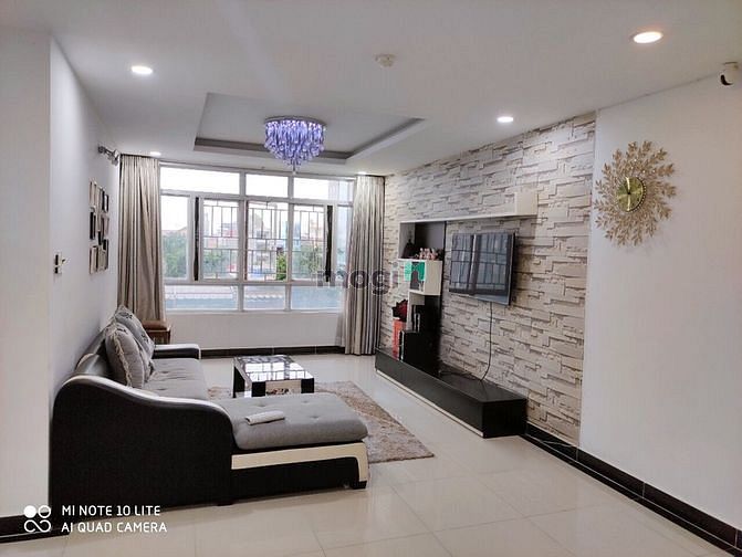 Hình ảnh Cần bán nhanh Trang Chủ MB66.COM / Đăng Ký Tặng 66K 2PN đầy đủ nội thất Giai Việt