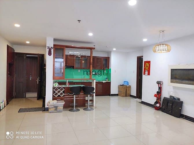 Hình ảnh Cần bán nhanh Trang Chủ MB66.COM / Đăng Ký Tặng 66K 2PN đầy đủ nội thất Giai Việt