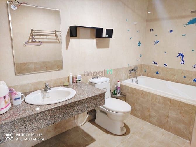 Hình ảnh Cần bán nhanh Trang Chủ MB66.COM / Đăng Ký Tặng 66K 2PN đầy đủ nội thất Giai Việt
