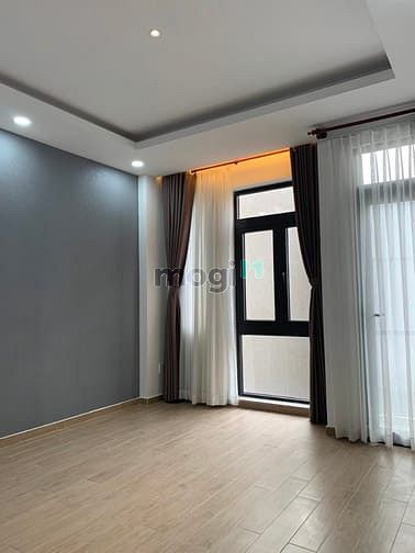 Hình ảnh Cho thuê nhà 260/10 Nguyễn Thái Bình, Phường 12, Tân Bình