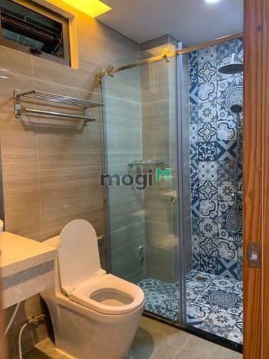 Hình ảnh Cho thuê nhà 260/10 Nguyễn Thái Bình, Phường 12, Tân Bình