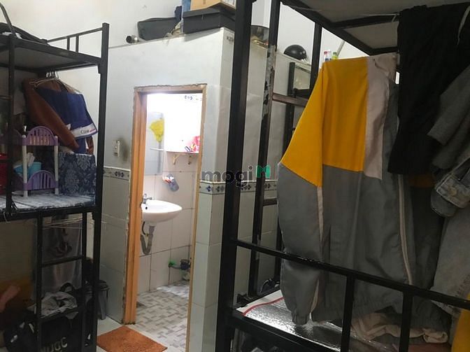 Hình ảnh Ktx cho thuê giá rẻ > 92 XVNT Bình Thạnh