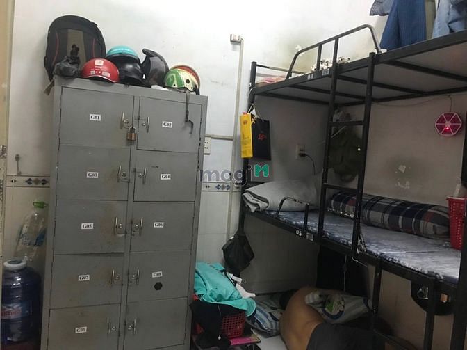 Hình ảnh Ktx cho thuê giá rẻ > 92 XVNT Bình Thạnh