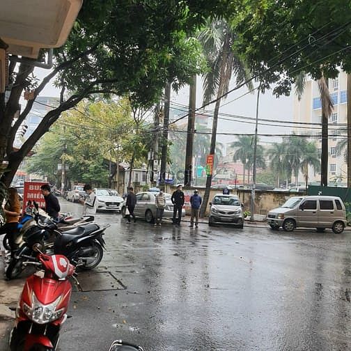 Hình ảnh Đất phân lô mai dịch – cầu giấy, dt 104m2, mặt tiền 7m, giá 16.5 tỷ