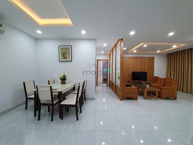 Hình ảnh Bán căn 3pn Garden Gate 102m2 giá chỉ 5.9 tỷ