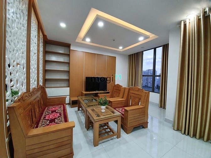 Hình ảnh Bán căn 3pn Garden Gate 102m2 giá chỉ 5.9 tỷ