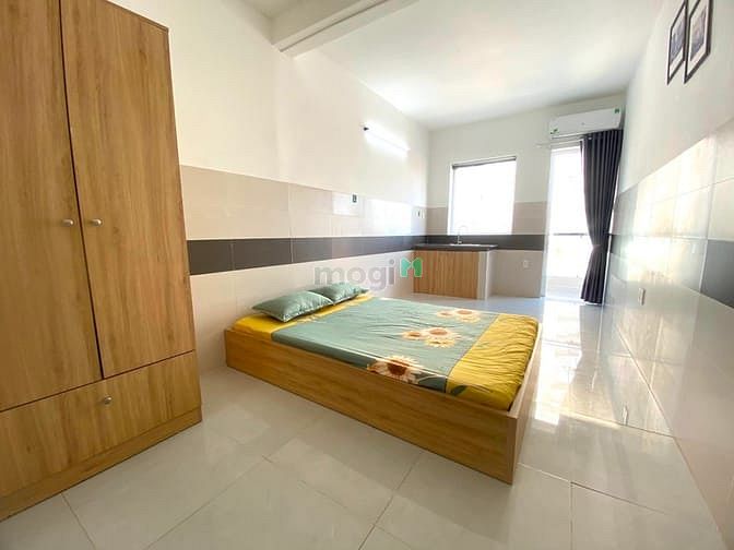 Hình ảnh Mb6623 nạp rút nhanh chóng có ban công, full nội thất, Thang Máy. An Ninh-Tiện Nghi