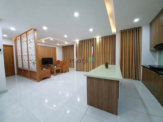 Hình ảnh Bán căn 3pn Garden Gate 102m2 giá chỉ 5.9 tỷ