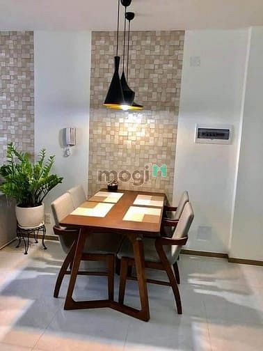 Hình ảnh Cho thuê CHCC RIVA PARK - Full nội thất