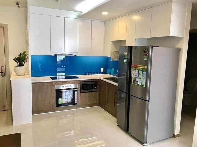 Hình ảnh Cho thuê CHCC RIVA PARK - Full nội thất