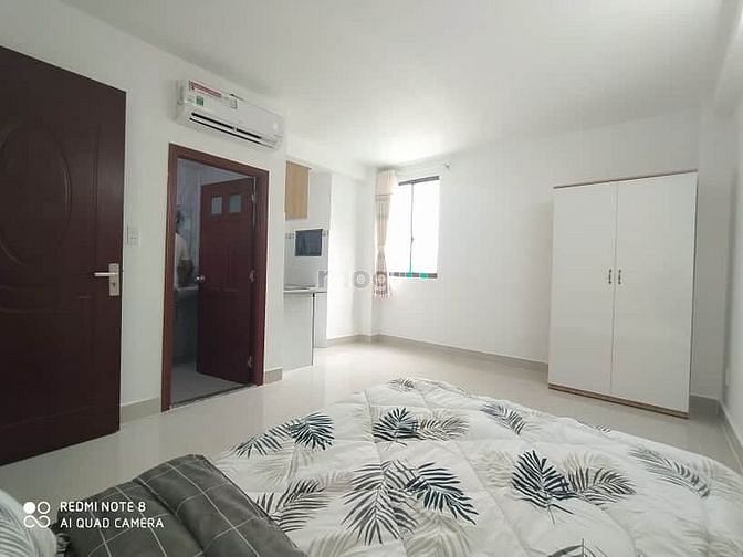 Hình ảnh Cho thuê phòng gần Hutech, UEF, Hồng Bàng,... giá rẻ