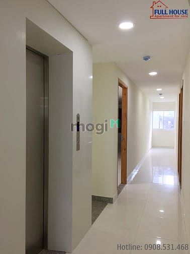 Hình ảnh Phòng Q.7 gần LOTTE chợ tân quy (có thang máy)