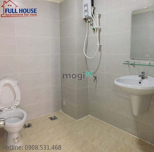 Hình ảnh Phòng Q.7 gần LOTTE chợ tân quy (có thang máy)