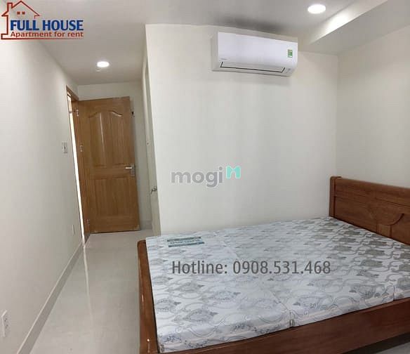 Hình ảnh Phòng Q.7 gần LOTTE chợ tân quy (có thang máy)