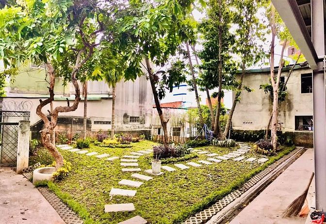 Hình ảnh Cho thuê Trang Chủ MB66.COM / Đăng Ký Tặng 66K Homestay đối diện Vincom Quận 9
