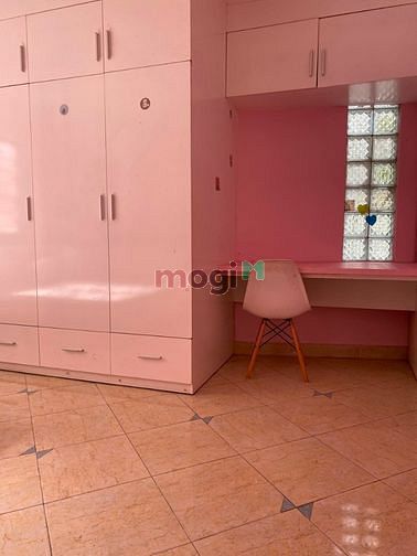 Hình ảnh Cho thuê phòng Võ Thị Sáu, q3, 35m2, 6,5 triệu